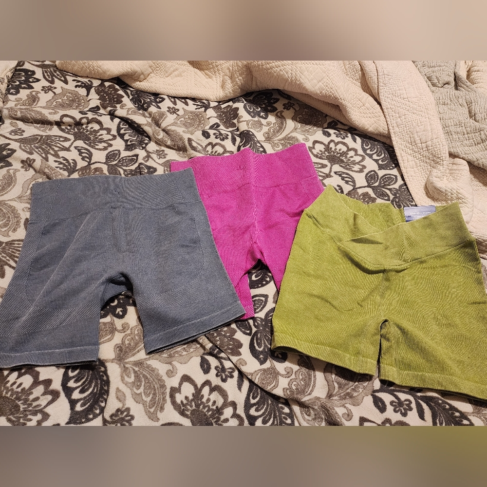 Tagret bikers shorts new
